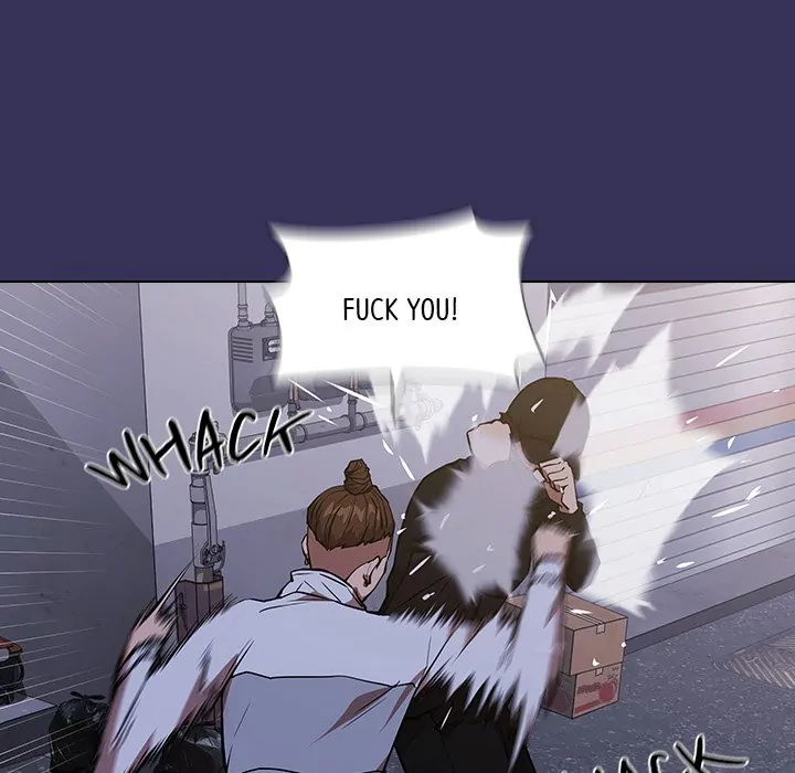 Malcolm, The Superstar Detective [Official] Chapter 27 - page 76