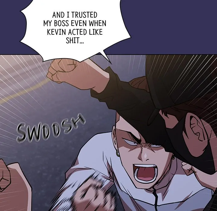 Malcolm, The Superstar Detective [Official] Chapter 27 - page 84