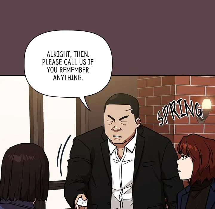 Malcolm, The Superstar Detective [Official] Chapter 36 - page 75