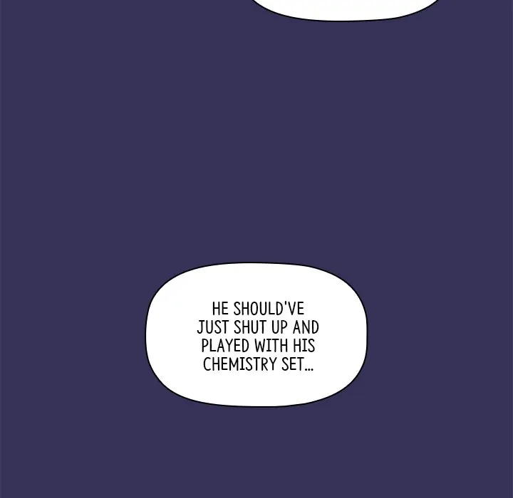 Malcolm, The Superstar Detective [Official] Chapter 18 - page 31