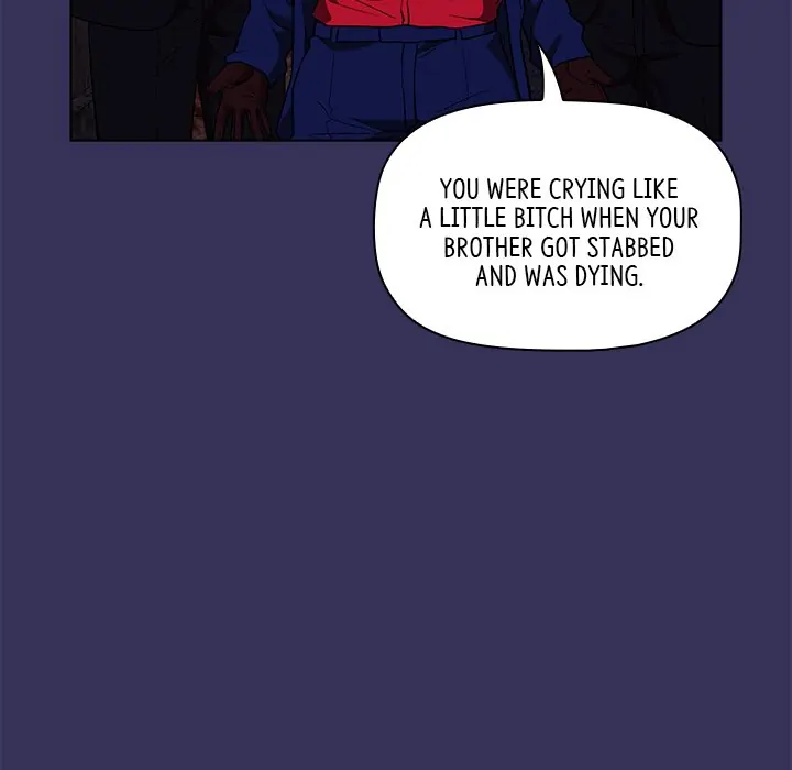 Malcolm, The Superstar Detective [Official] Chapter 17 - page 84