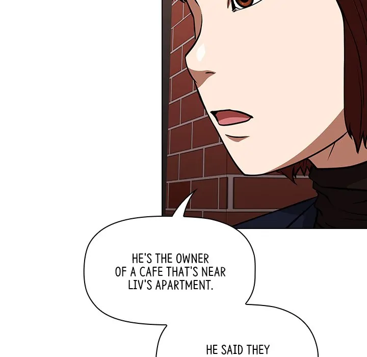 Malcolm, The Superstar Detective [Official] Chapter 34 - page 130