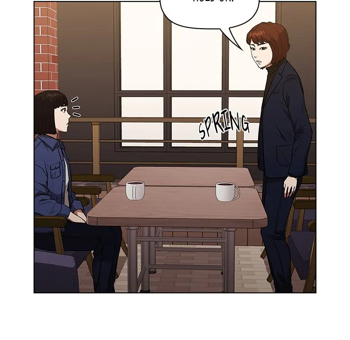 Malcolm, The Superstar Detective [Official] Chapter 34 - page 27