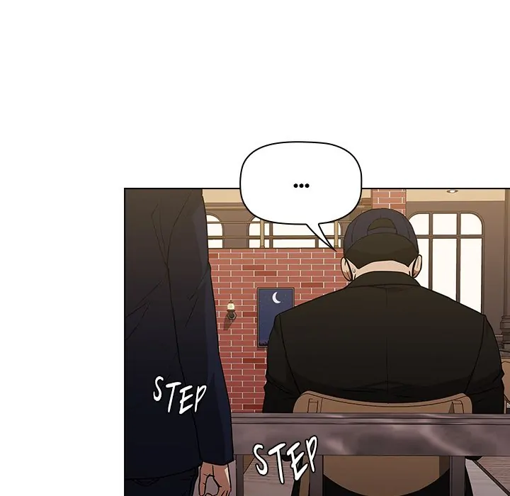 Malcolm, The Superstar Detective [Official] Chapter 34 - page 28