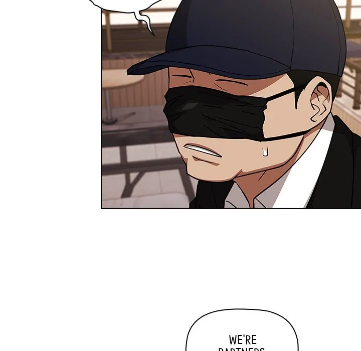 Malcolm, The Superstar Detective [Official] Chapter 34 - page 36