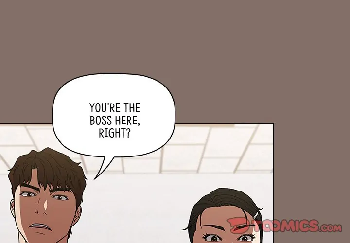 Malcolm, The Superstar Detective [Official] Chapter 34 - page 3