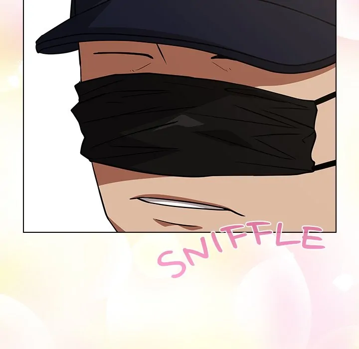 Malcolm, The Superstar Detective [Official] Chapter 34 - page 39