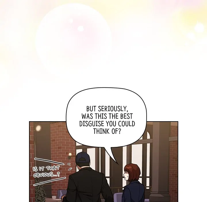 Malcolm, The Superstar Detective [Official] Chapter 34 - page 40