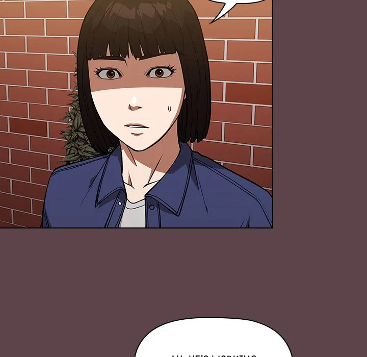 Malcolm, The Superstar Detective [Official] Chapter 34 - page 43