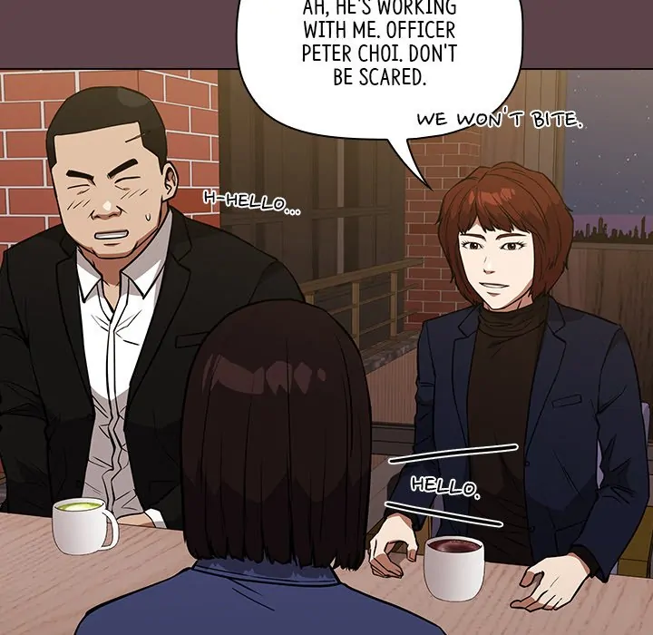 Malcolm, The Superstar Detective [Official] Chapter 34 - page 44