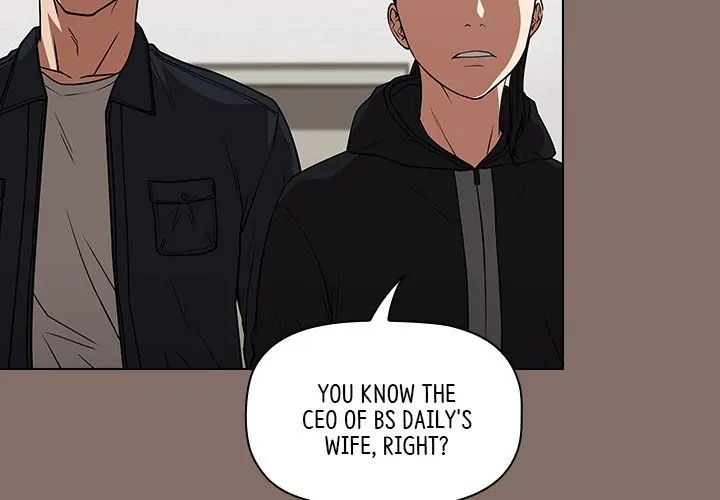 Malcolm, The Superstar Detective [Official] Chapter 34 - page 4
