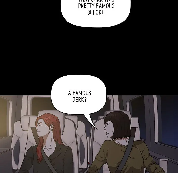 Malcolm, The Superstar Detective [Official] Chapter 34 - page 54