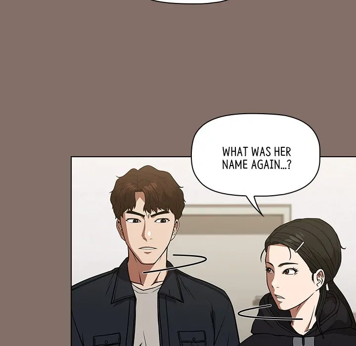 Malcolm, The Superstar Detective [Official] Chapter 34 - page 5