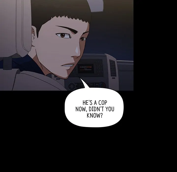 Malcolm, The Superstar Detective [Official] Chapter 34 - page 70