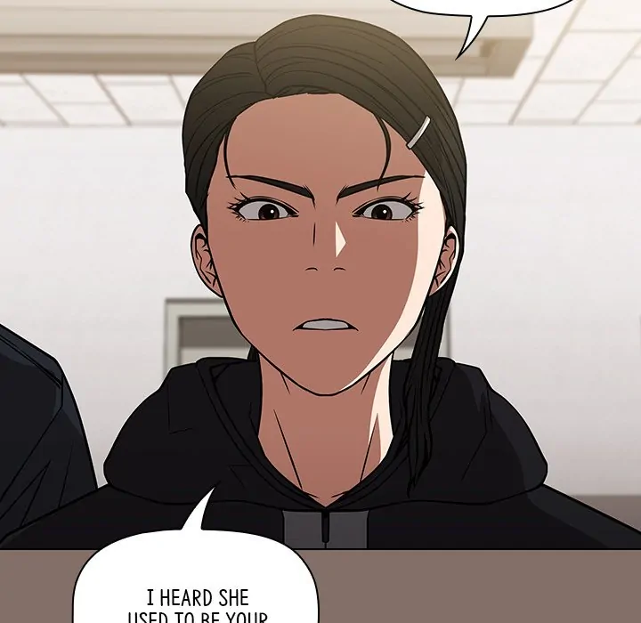 Malcolm, The Superstar Detective [Official] Chapter 34 - page 7