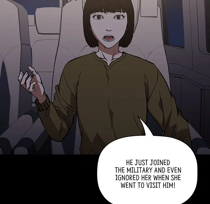 Malcolm, The Superstar Detective [Official] Chapter 34 - page 81