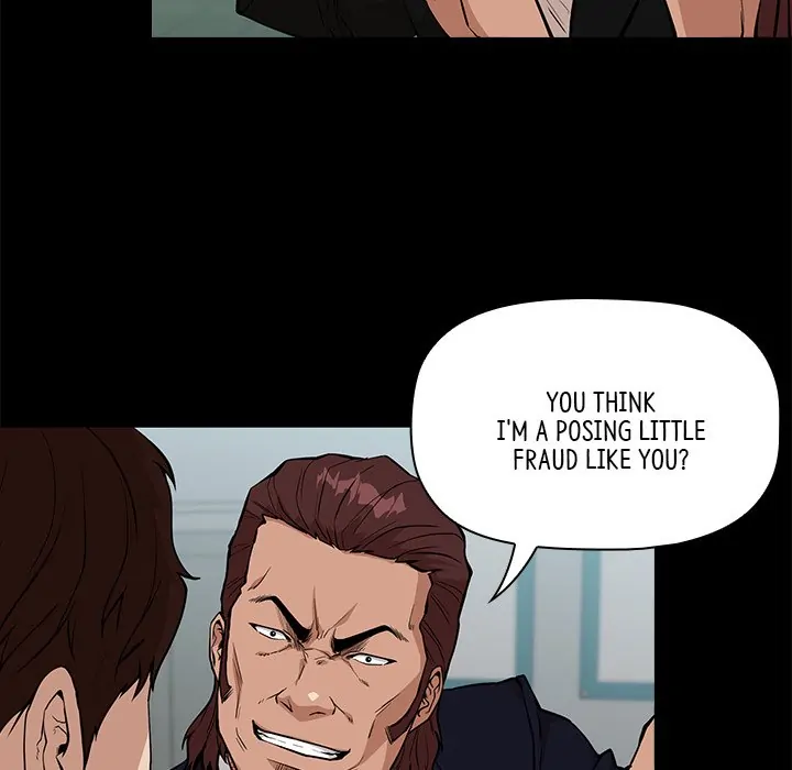Malcolm, The Superstar Detective [Official] Chapter 16 - page 35