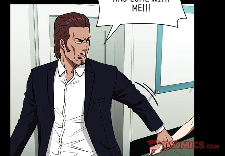 Malcolm, The Superstar Detective [Official] Chapter 16 - page 3
