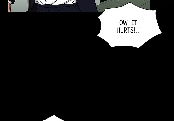 Malcolm, The Superstar Detective [Official] Chapter 16 - page 4