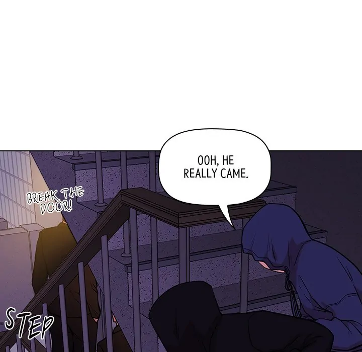 Malcolm, The Superstar Detective [Official] Chapter 16 - page 62