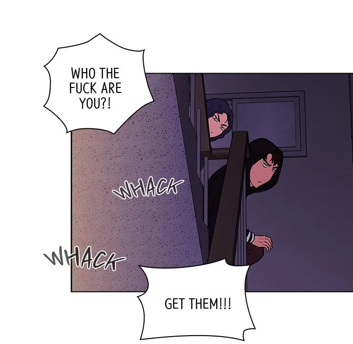 Malcolm, The Superstar Detective [Official] Chapter 16 - page 64