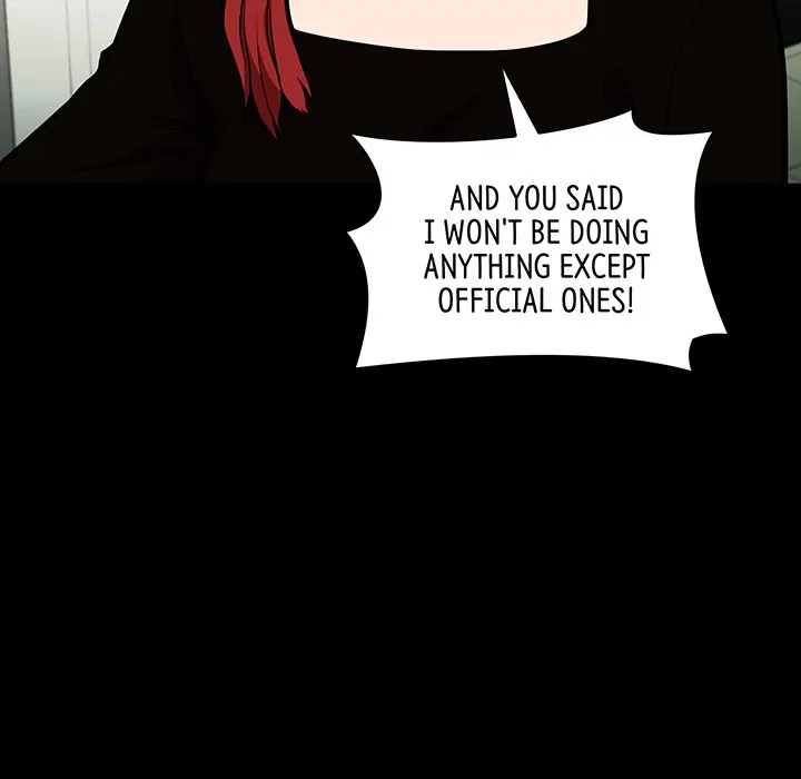 Malcolm, The Superstar Detective [Official] Chapter 16 - page 6