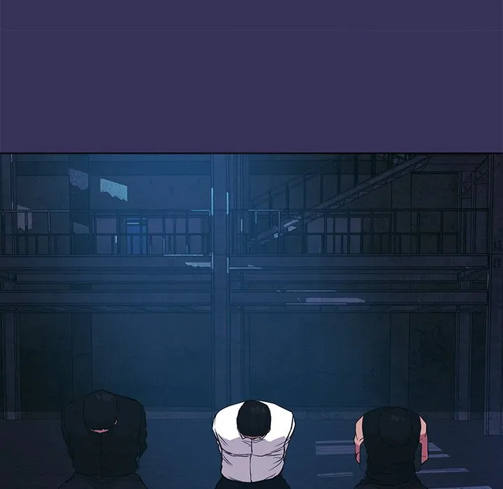 Malcolm, The Superstar Detective [Official] Chapter 16 - page 76