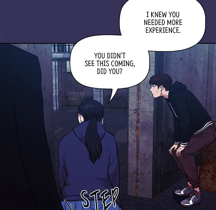 Malcolm, The Superstar Detective [Official] Chapter 16 - page 85