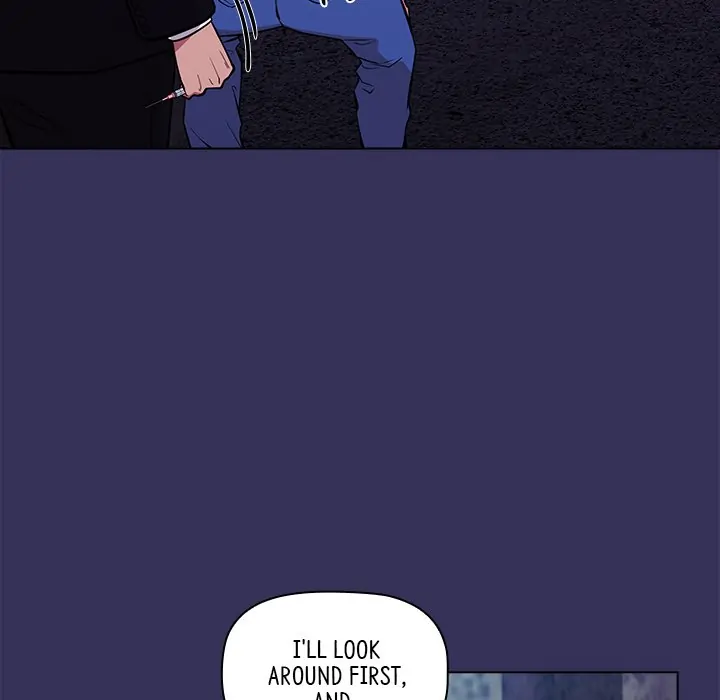 Malcolm, The Superstar Detective [Official] Chapter 16 - page 86