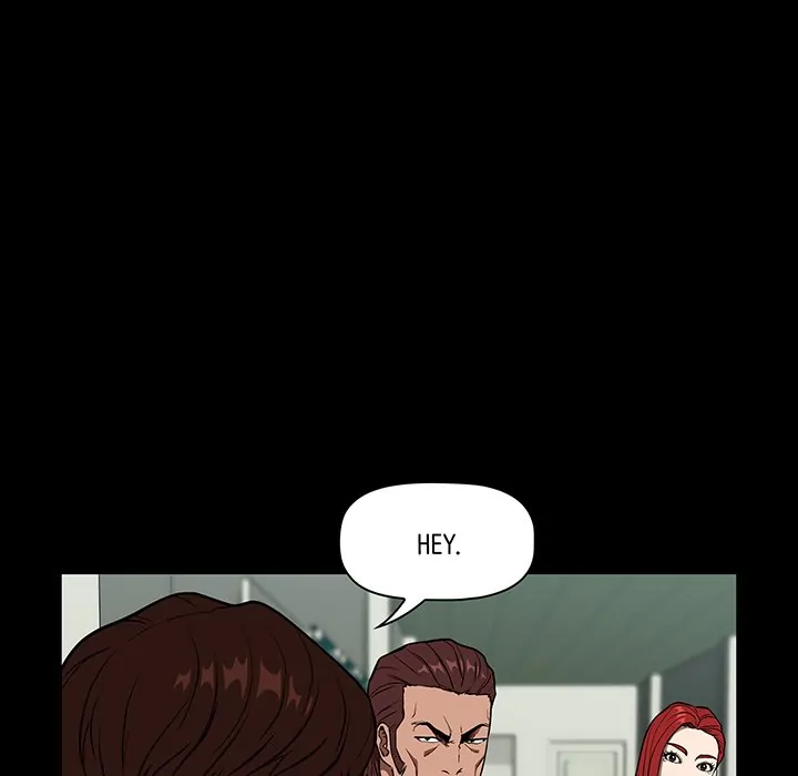 Malcolm, The Superstar Detective [Official] Chapter 16 - page 8