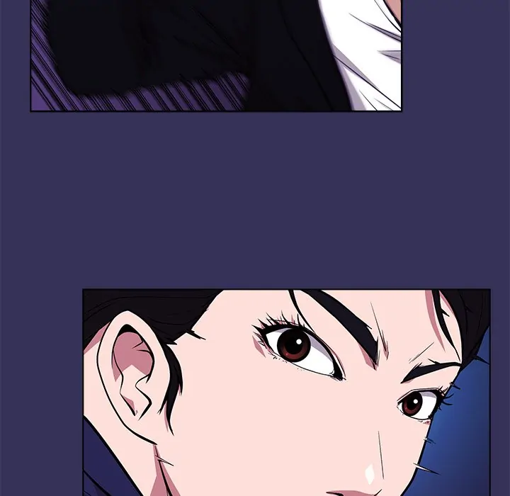 Malcolm, The Superstar Detective [Official] Chapter 16 - page 91