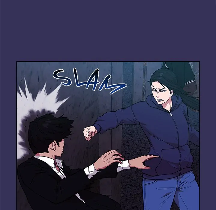 Malcolm, The Superstar Detective [Official] Chapter 16 - page 95