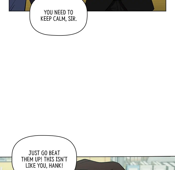 Malcolm, The Superstar Detective [Official] Chapter 15 - page 115