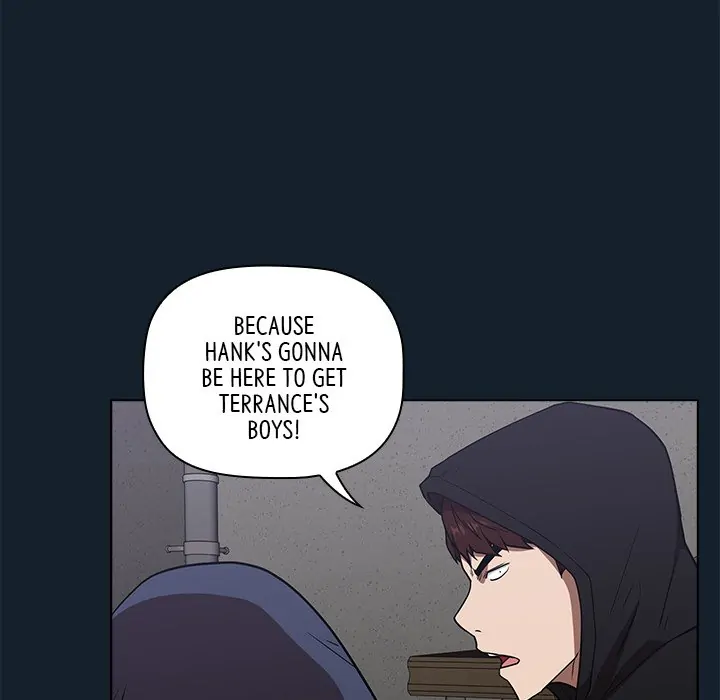 Malcolm, The Superstar Detective [Official] Chapter 15 - page 150