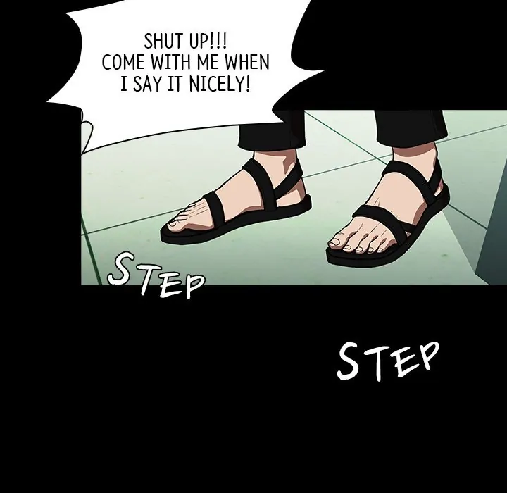 Malcolm, The Superstar Detective [Official] Chapter 15 - page 166