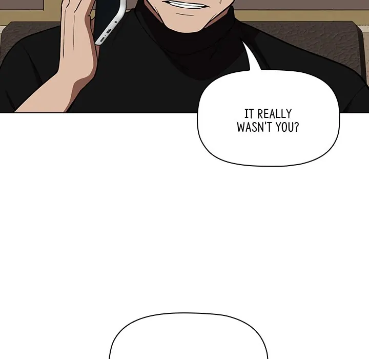 Malcolm, The Superstar Detective [Official] Chapter 15 - page 6