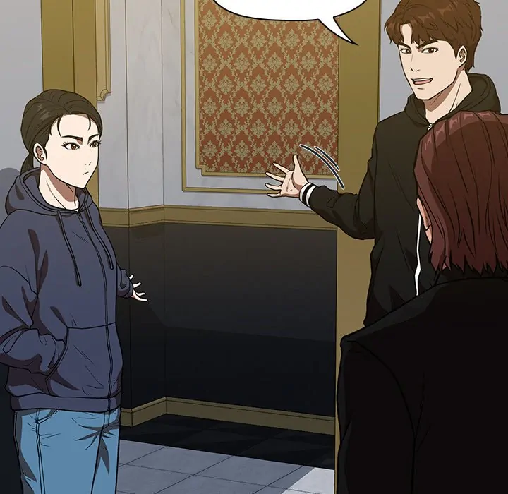 Malcolm, The Superstar Detective [Official] Chapter 15 - page 78