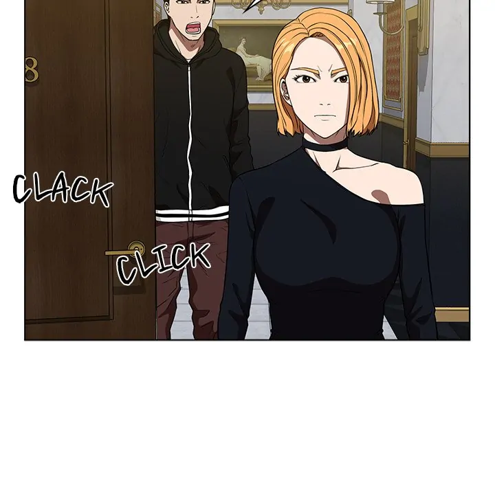 Malcolm, The Superstar Detective [Official] Chapter 15 - page 84