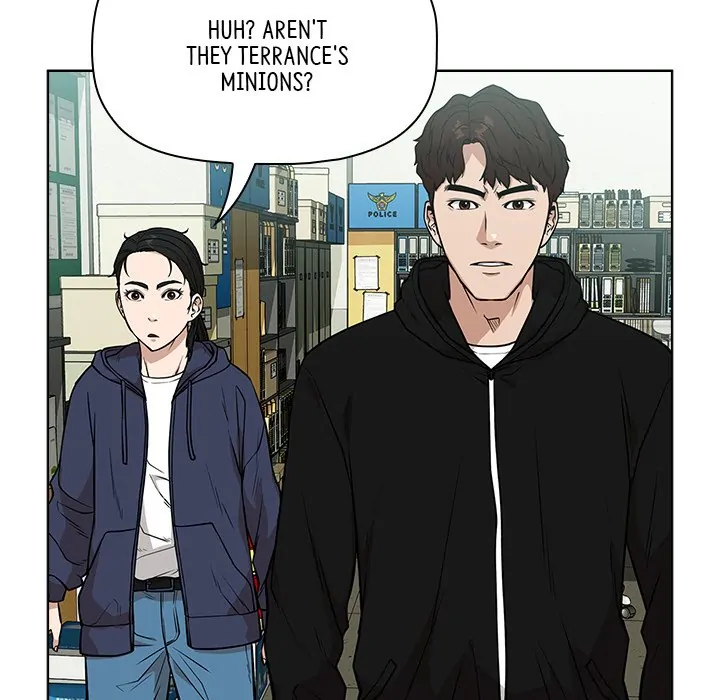 Malcolm, The Superstar Detective [Official] Chapter 14 - page 174