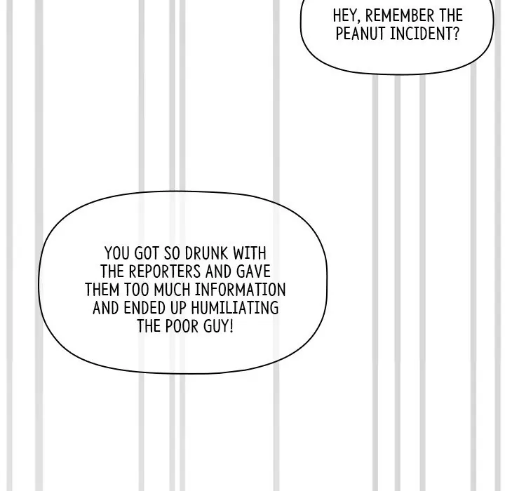 Malcolm, The Superstar Detective [Official] Chapter 30 - page 27