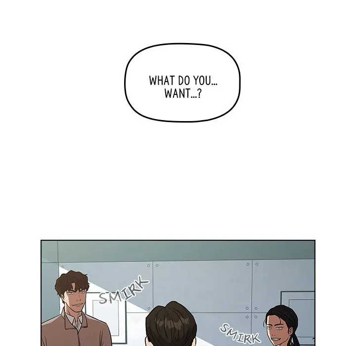 Malcolm, The Superstar Detective [Official] Chapter 30 - page 31