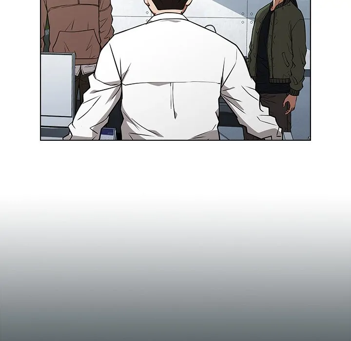 Malcolm, The Superstar Detective [Official] Chapter 30 - page 32