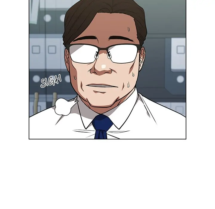 Malcolm, The Superstar Detective [Official] Chapter 30 - page 36