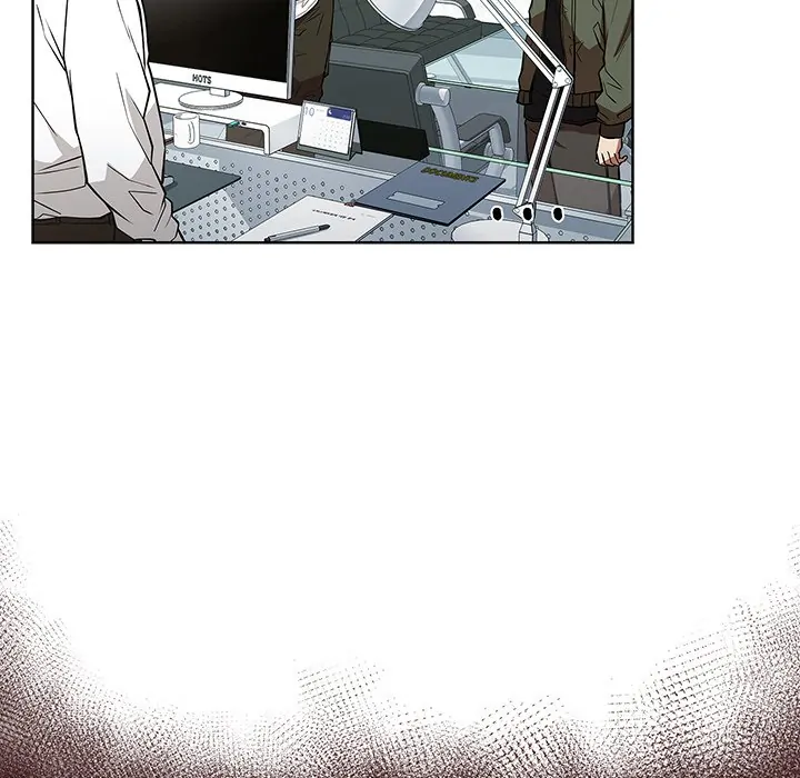 Malcolm, The Superstar Detective [Official] Chapter 30 - page 5