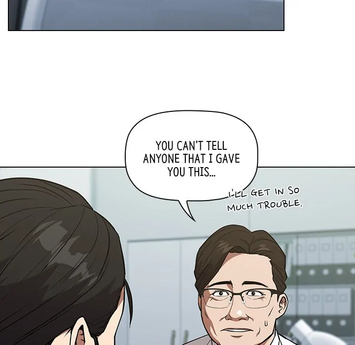 Malcolm, The Superstar Detective [Official] Chapter 30 - page 62