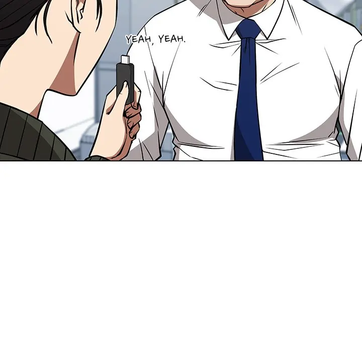 Malcolm, The Superstar Detective [Official] Chapter 30 - page 63