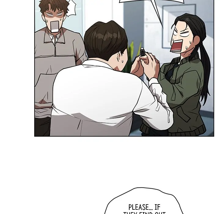 Malcolm, The Superstar Detective [Official] Chapter 30 - page 66