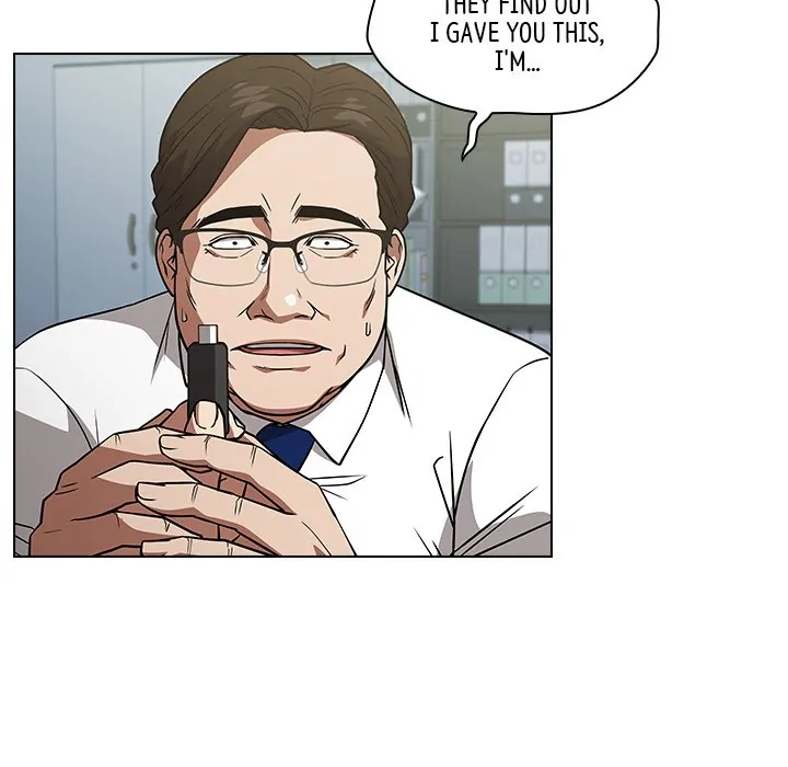 Malcolm, The Superstar Detective [Official] Chapter 30 - page 67