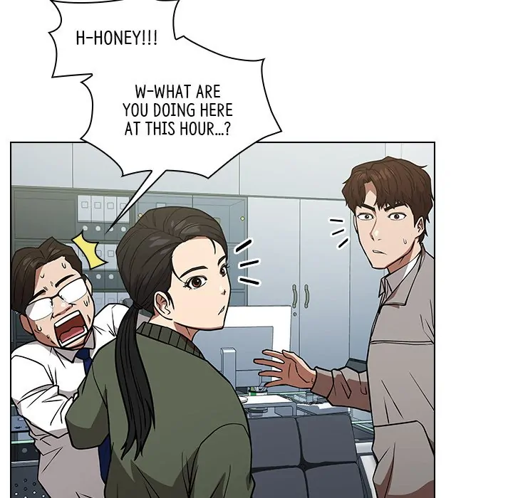 Malcolm, The Superstar Detective [Official] Chapter 30 - page 70