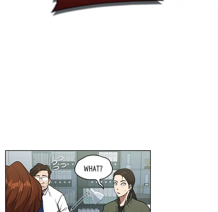 Malcolm, The Superstar Detective [Official] Chapter 30 - page 75